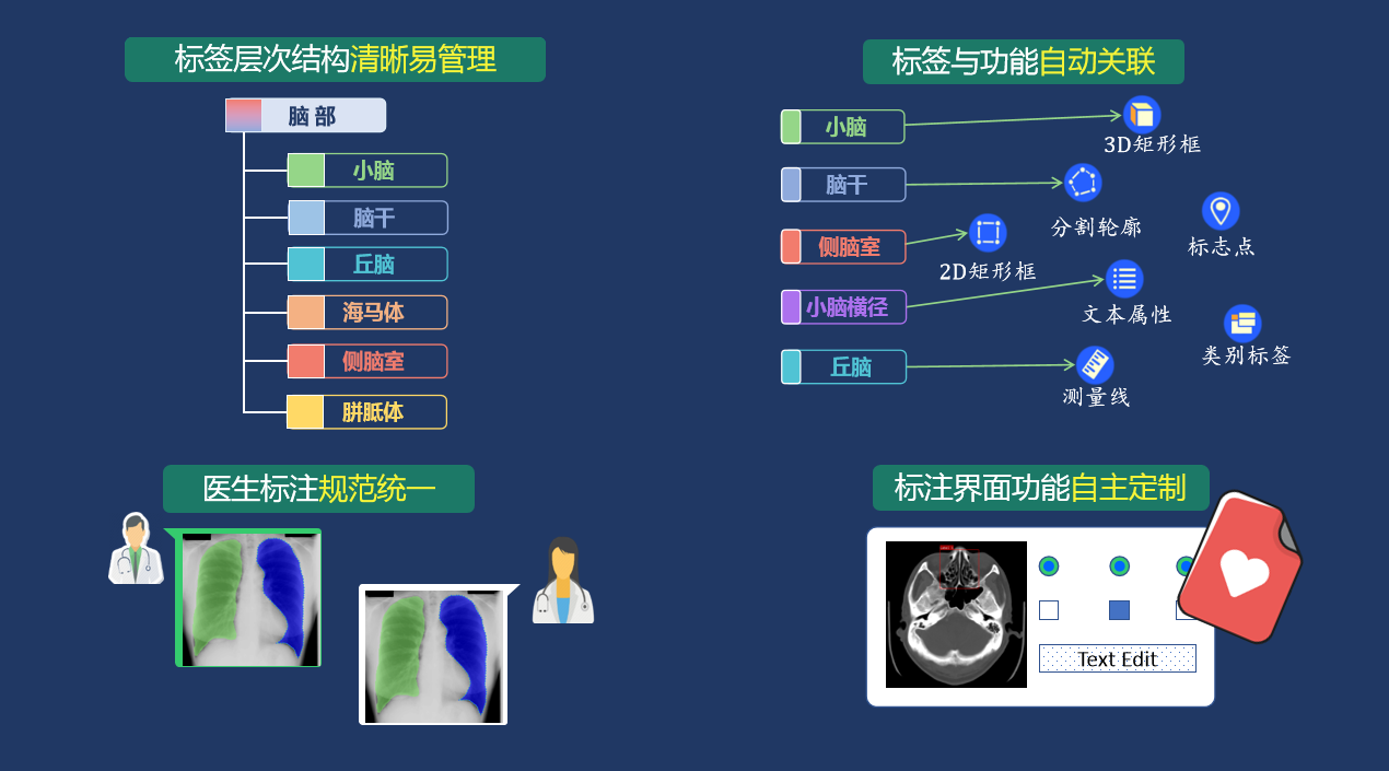 Pair_一站式医学影像标注软件_下载及教程